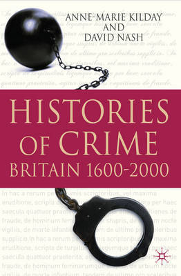 histories of crime